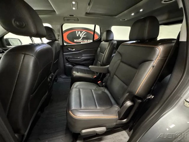 2023 GMC Acadia - Image 11 of 18