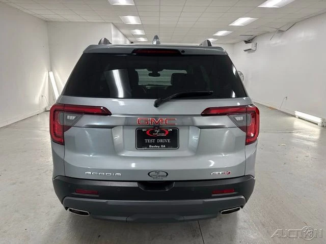 2023 GMC Acadia - Image 6 of 18
