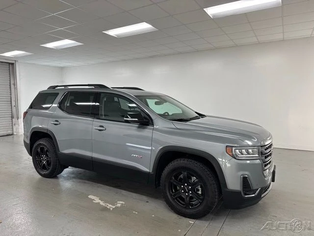 2023 GMC Acadia - Image 3 of 18