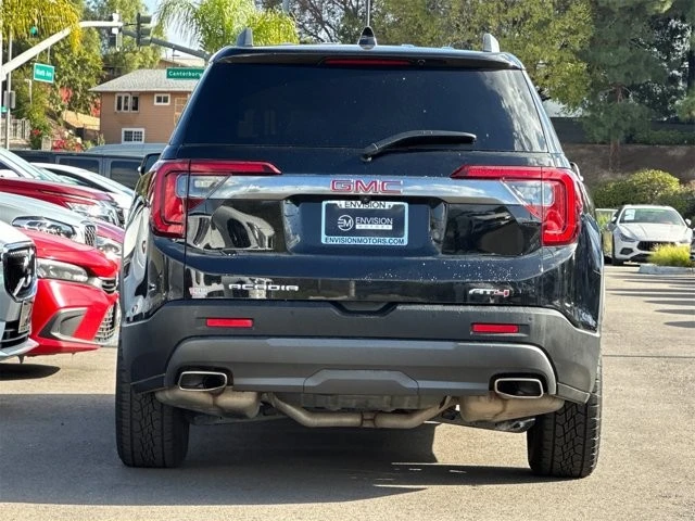 2023 GMC Acadia - Image 4 of 12