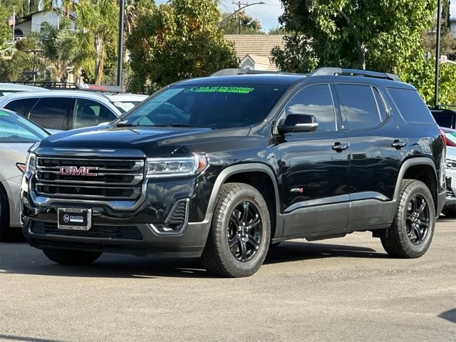 2023 GMC Acadia - Image 7 of 12