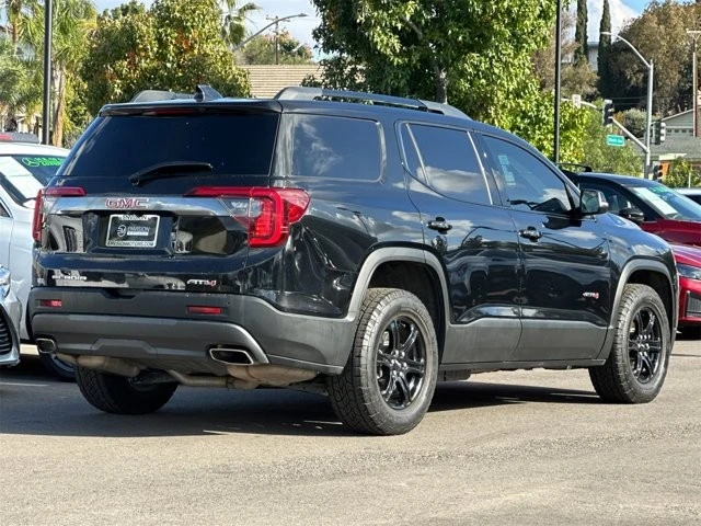2023 GMC Acadia - Image 3 of 12