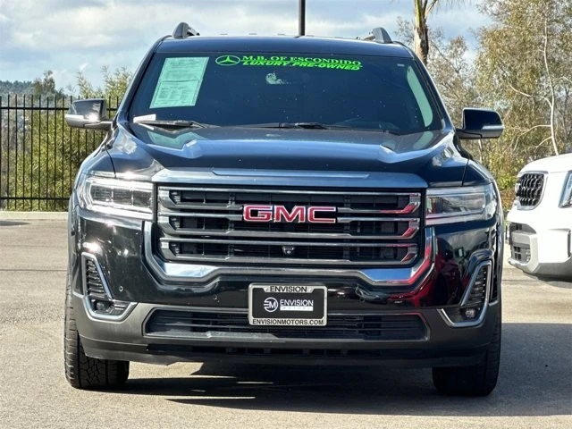 2023 GMC Acadia - Image 8 of 12