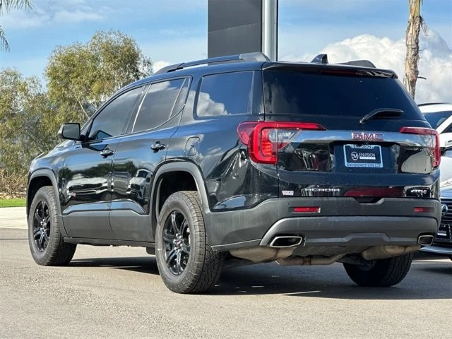 2023 GMC Acadia - Image 5 of 12