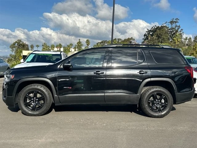 2023 GMC Acadia - Image 6 of 12