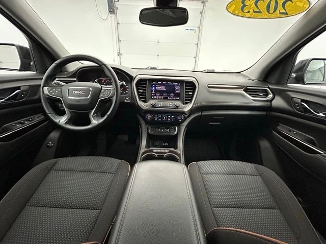 2023 GMC Acadia - Image 2 of 12