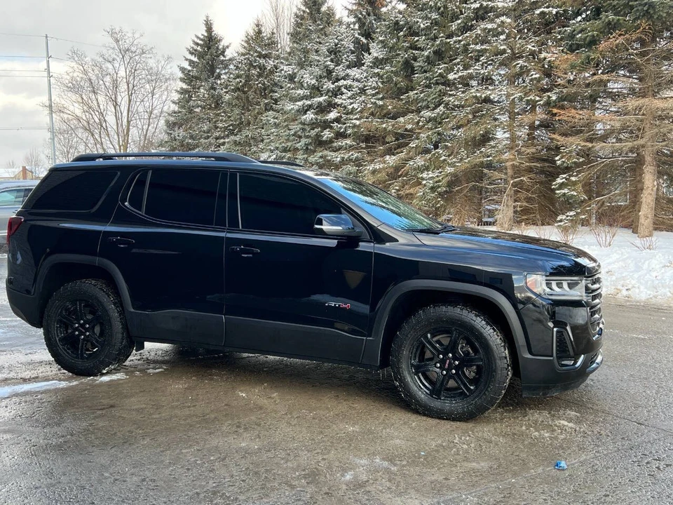 2023 GMC Acadia - Image 6 of 21