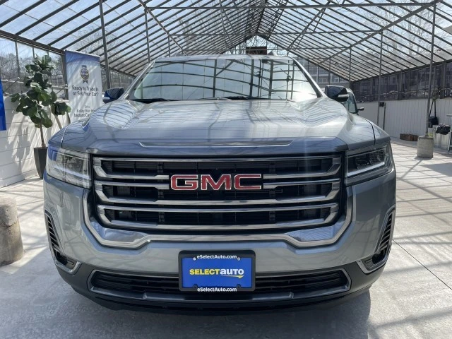 2023 GMC Acadia - Image 2 of 21