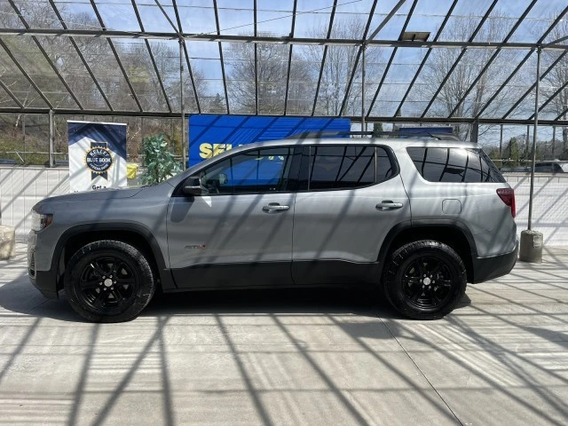 2023 GMC Acadia - Image 13 of 21