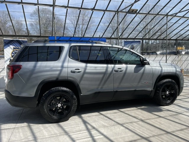 2023 GMC Acadia - Image 6 of 21