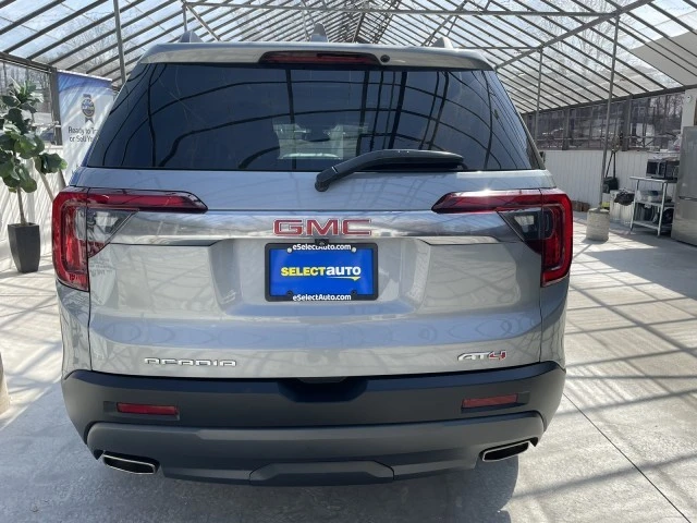 2023 GMC Acadia - Image 9 of 21