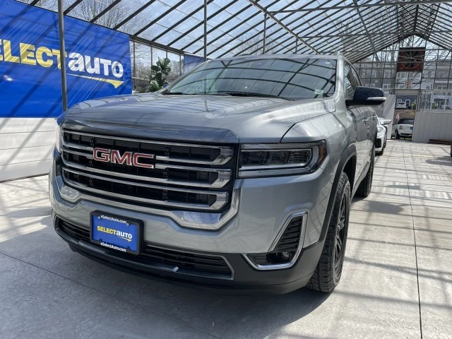 2023 GMC Acadia - Image 10 of 21