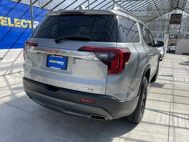 2023 GMC Acadia - Image 8 of 21