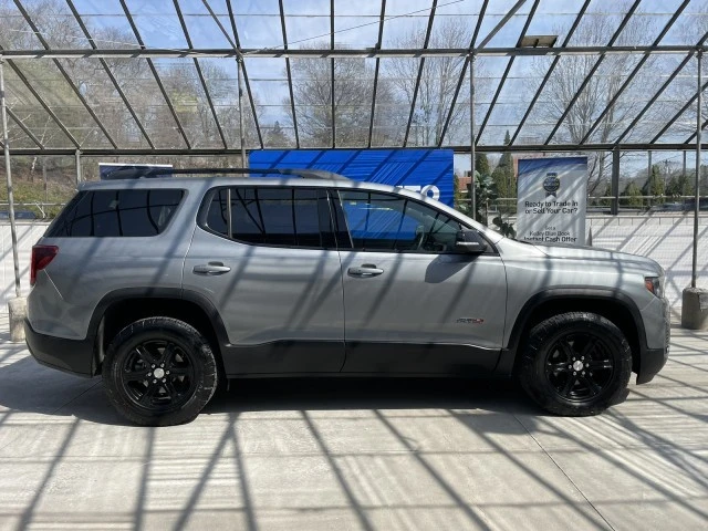 2023 GMC Acadia - Image 5 of 21
