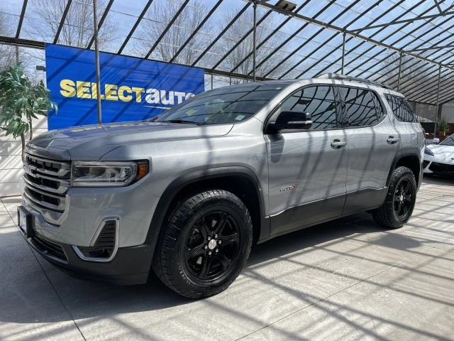 2023 GMC Acadia - Image 11 of 21