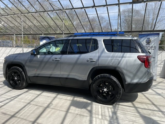 2023 GMC Acadia - Image 14 of 21