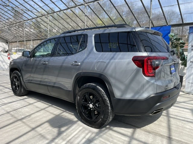 2023 GMC Acadia - Image 15 of 21