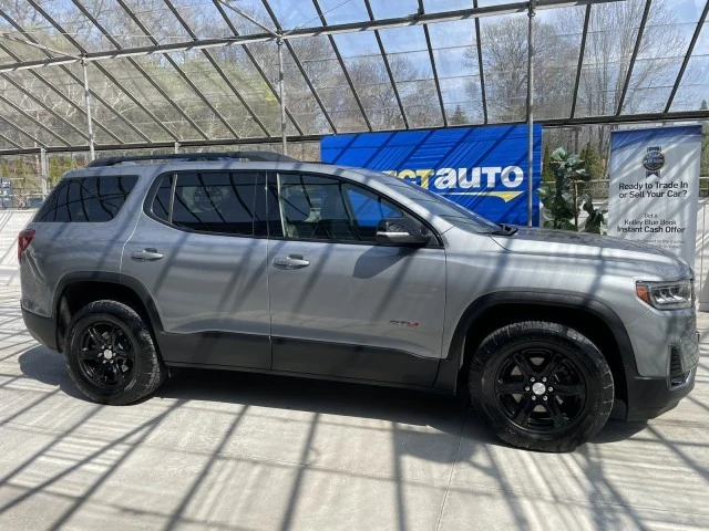 2023 GMC Acadia - Image 4 of 21