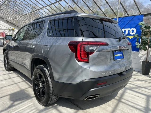2023 GMC Acadia - Image 16 of 21