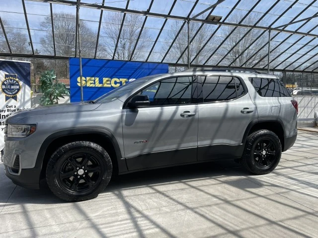2023 GMC Acadia - Image 12 of 21