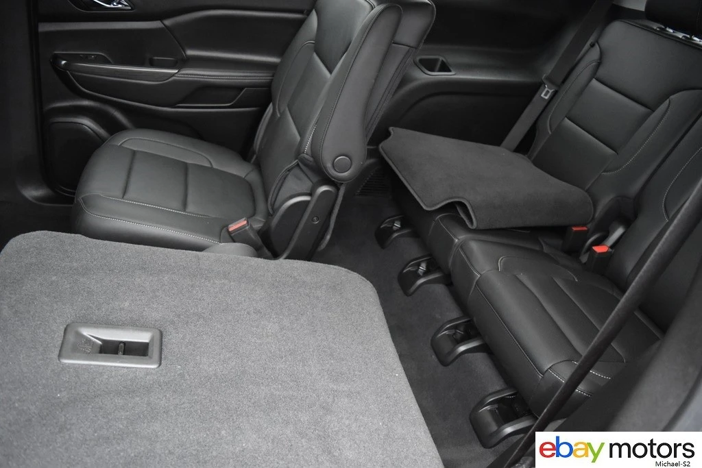 2023 GMC Acadia - Image 14 of 21