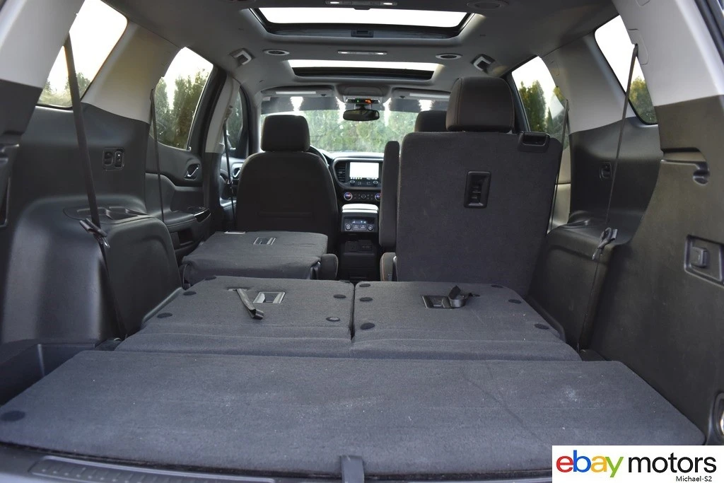 2023 GMC Acadia - Image 16 of 21