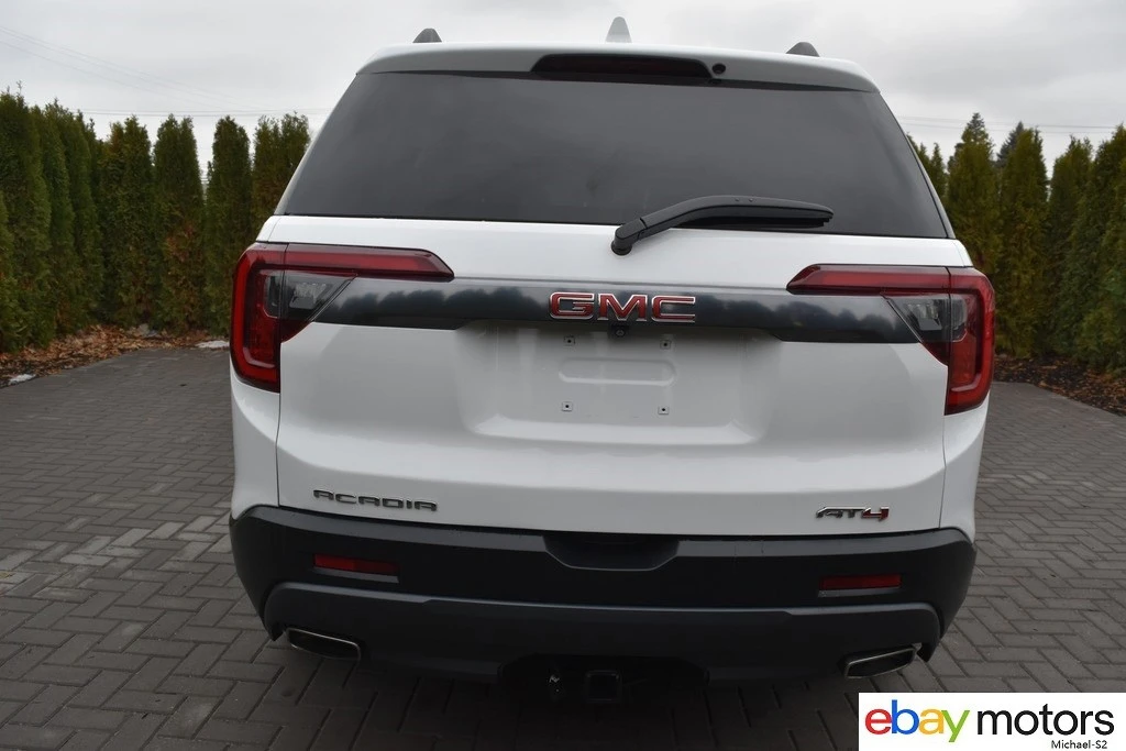 2023 GMC Acadia - Image 6 of 21