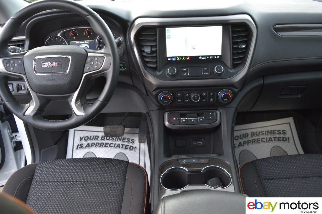 2023 GMC Acadia - Image 15 of 21