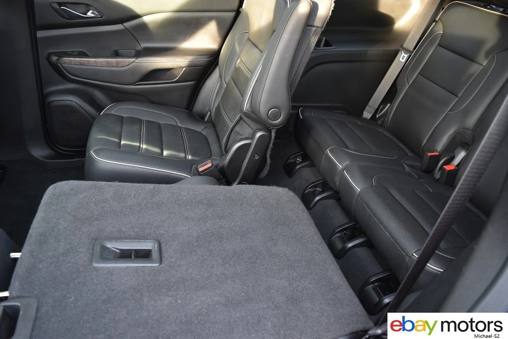 2023 GMC Acadia - Image 14 of 24