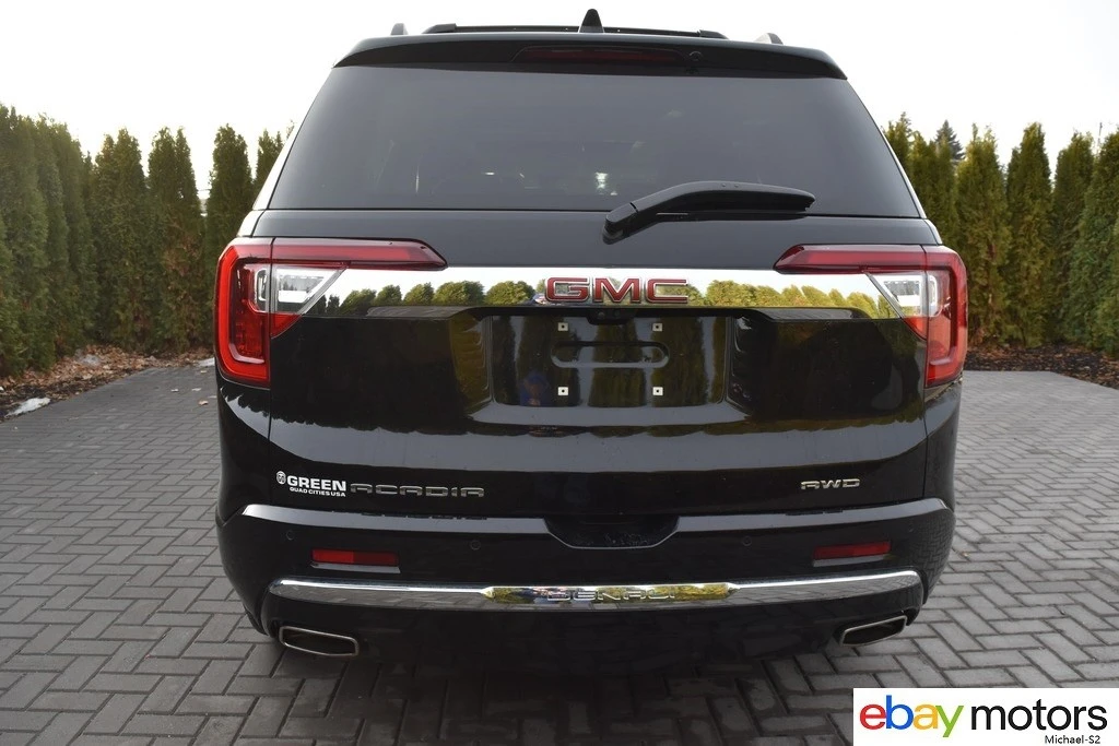2023 GMC Acadia - Image 6 of 24