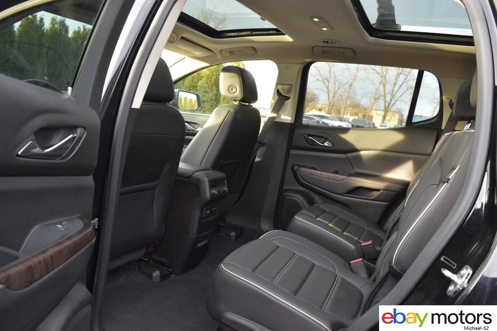 2023 GMC Acadia - Image 13 of 24