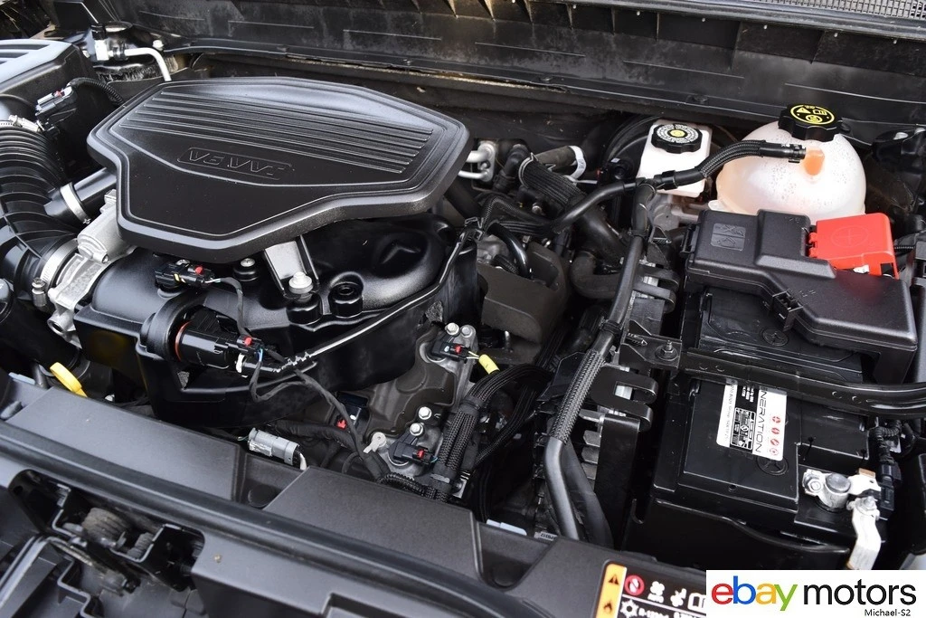 2023 GMC Acadia - Image 24 of 24