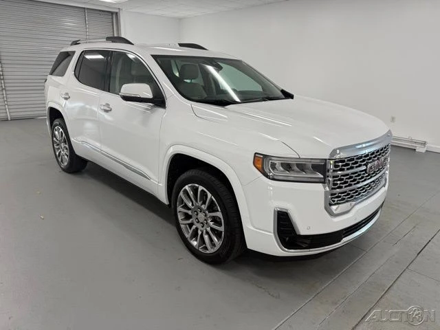 2023 GMC Acadia - Image 3 of 21