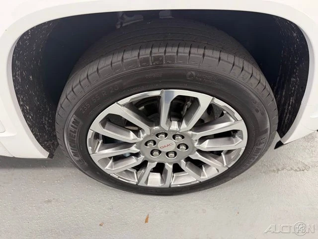 2023 GMC Acadia - Image 4 of 21
