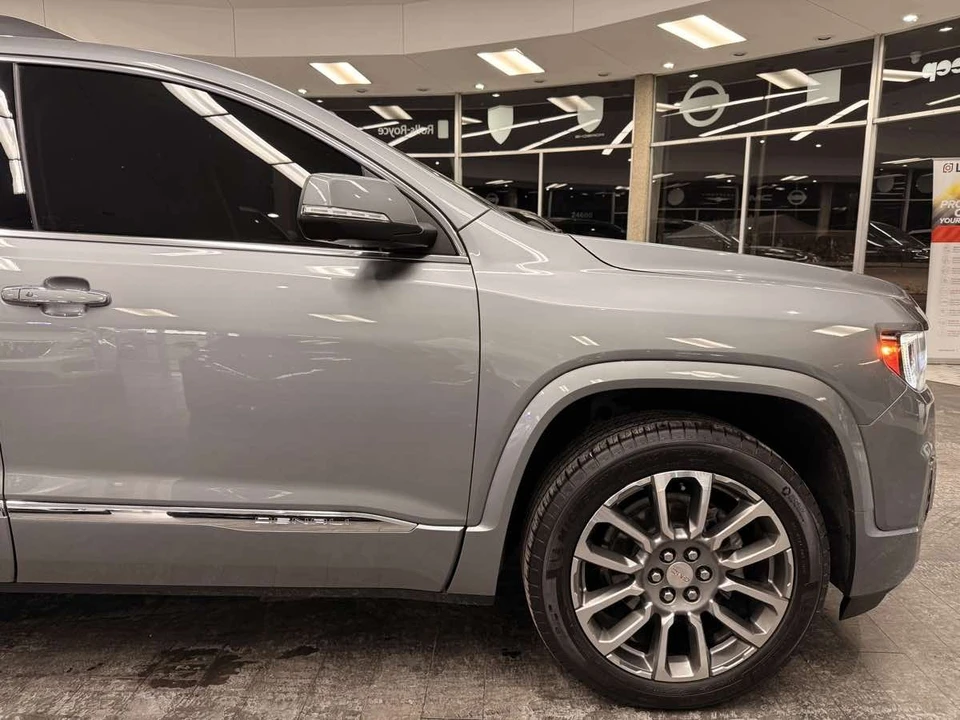 2023 GMC Acadia - Image 6 of 21
