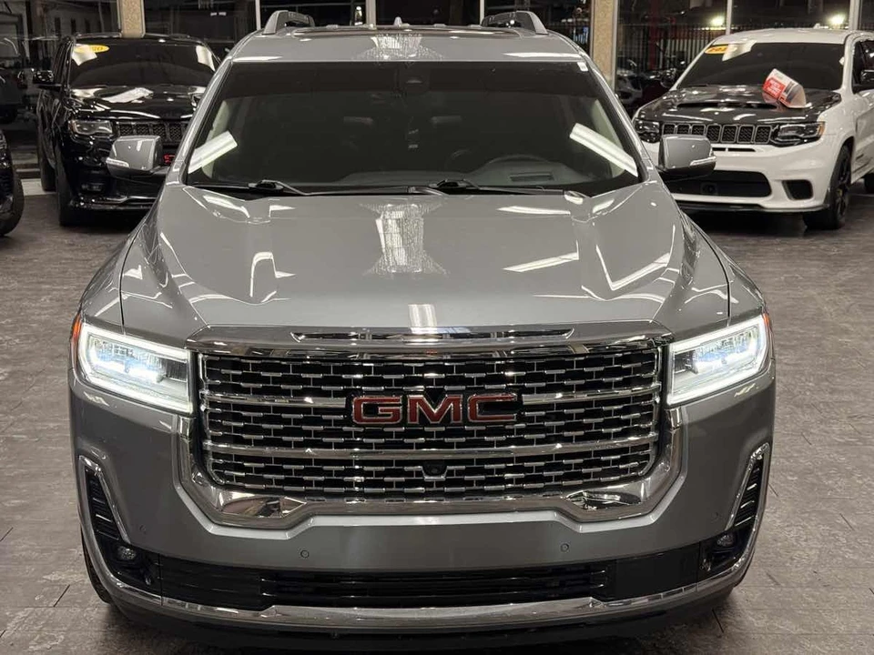 2023 GMC Acadia - Image 3 of 21