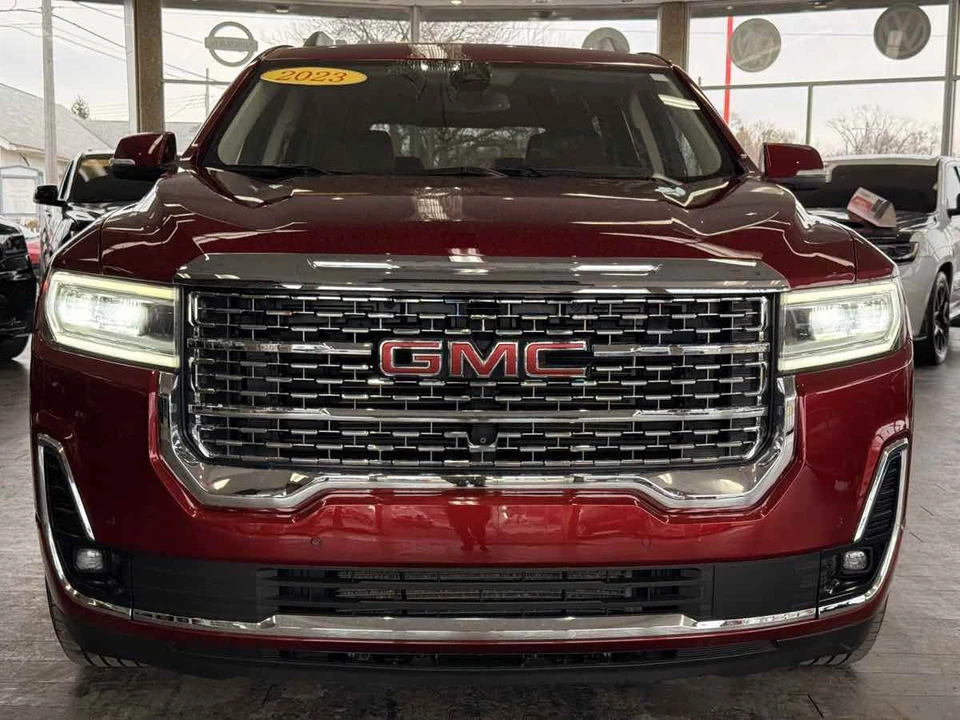 2023 GMC Acadia - Image 4 of 21