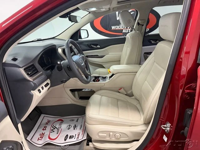 2023 GMC Acadia - Image 11 of 21