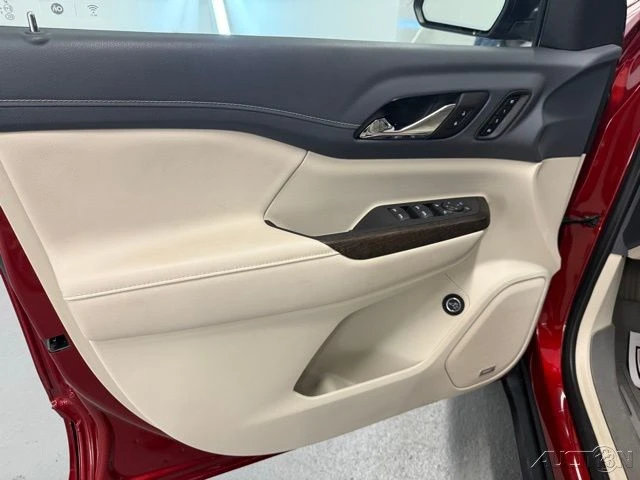 2023 GMC Acadia - Image 14 of 21
