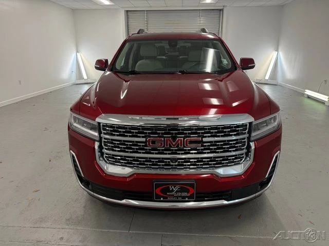 2023 GMC Acadia - Image 2 of 21