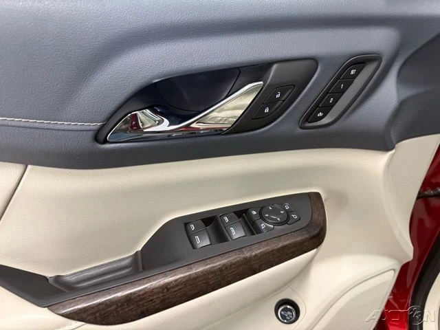 2023 GMC Acadia - Image 15 of 21