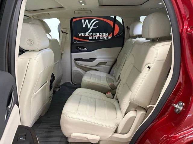 2023 GMC Acadia - Image 16 of 21