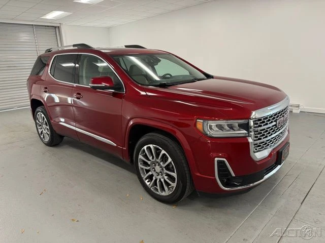 2023 GMC Acadia - Image 3 of 21