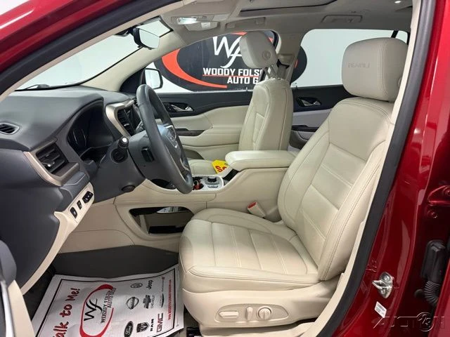 2023 GMC Acadia - Image 12 of 21