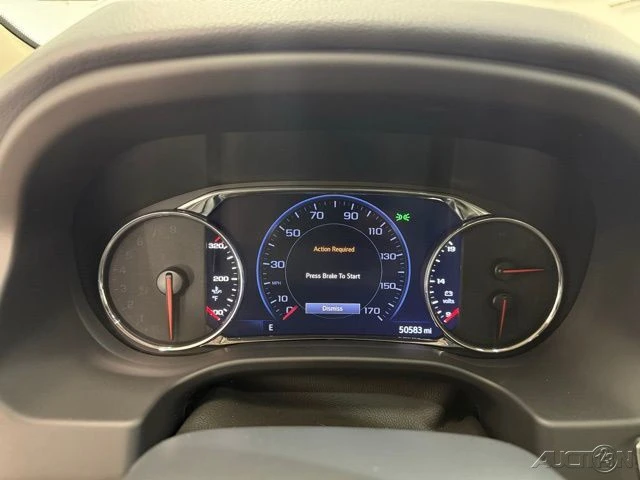 2023 GMC Acadia - Image 20 of 21