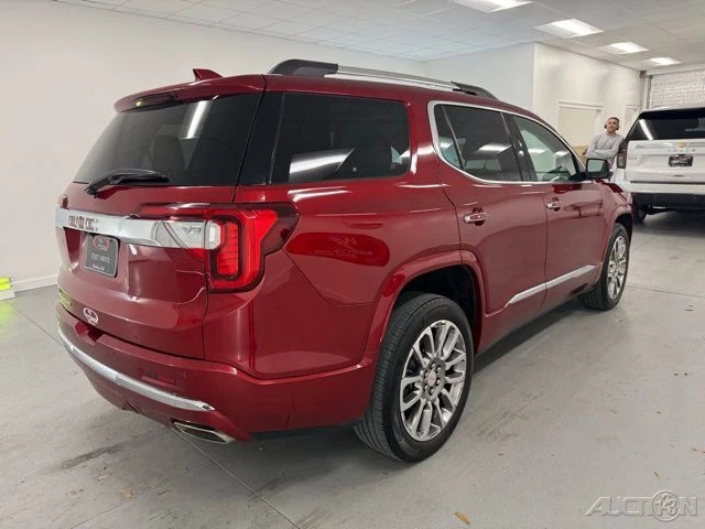 2023 GMC Acadia - Image 6 of 21