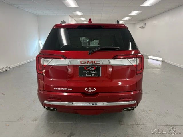 2023 GMC Acadia - Image 7 of 21