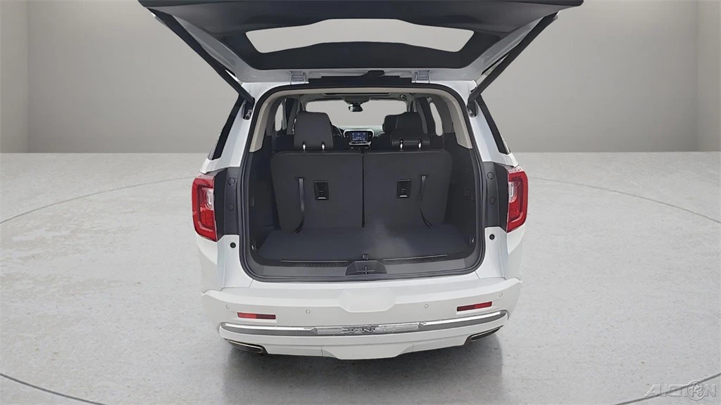 2023 GMC Acadia - Image 21 of 21