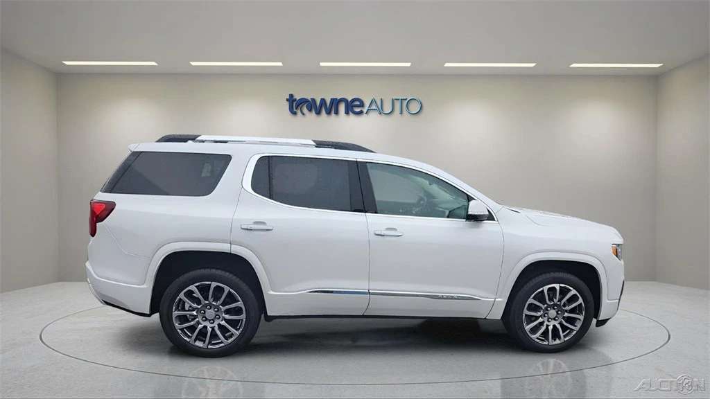 2023 GMC Acadia - Image 6 of 21
