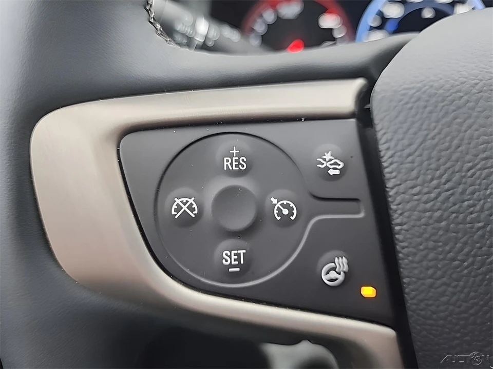 2023 GMC Acadia - Image 17 of 21